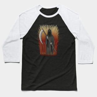 Reaper Baseball T-Shirt